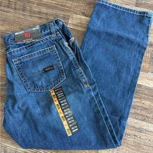 Ariat M4 Relaxed Boot Cut Jeans 35X32